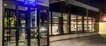 ibis budget Araraquara