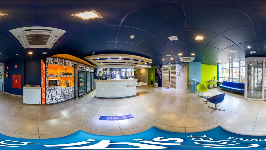 ibis budget Araraquara