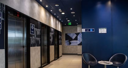 ibis budget Osasco