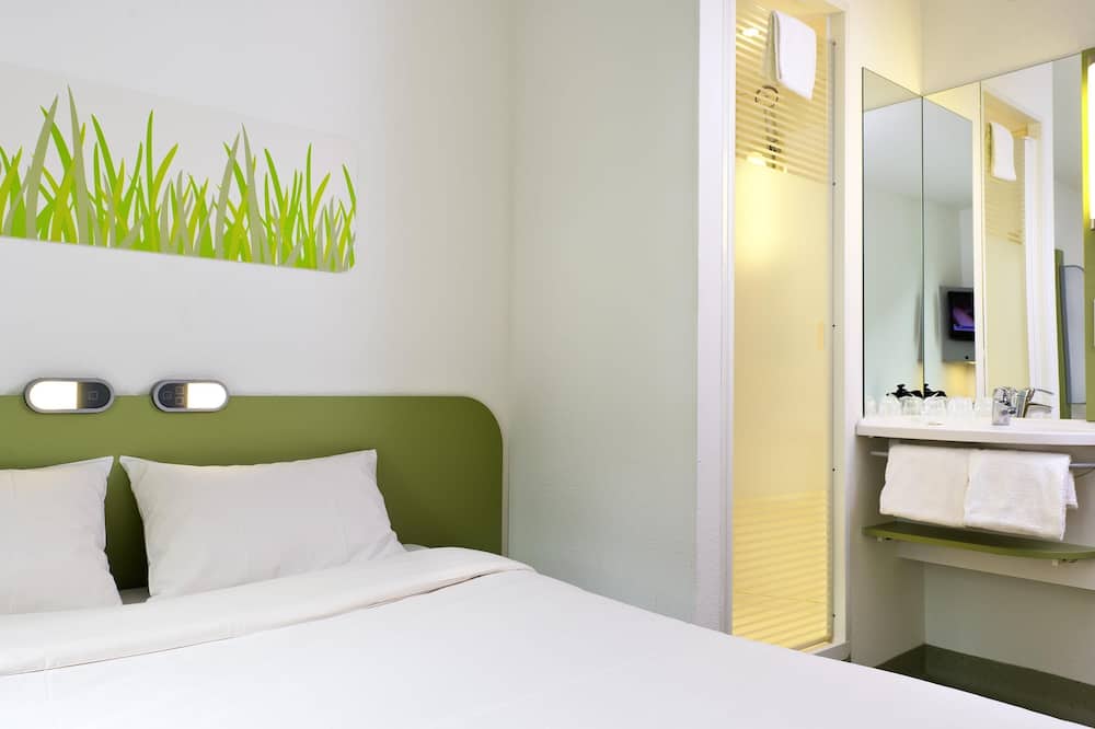 Ibis Budget Orléans Sud Co’met
