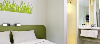 Ibis Budget Orléans Sud Co’met