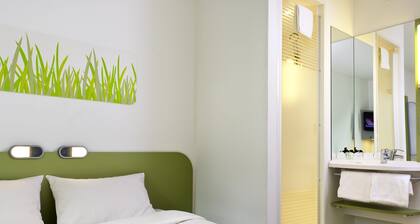 Ibis Budget Orléans Sud Co’met