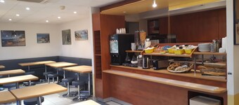 Ibis Budget Orléans Sud Co’met