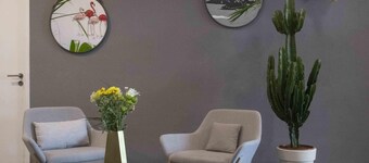ibis budget Ajaccio