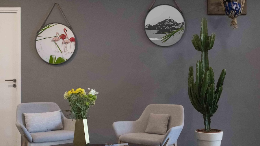 ibis budget Ajaccio