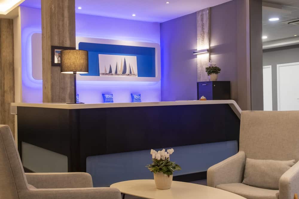 ibis budget Ajaccio