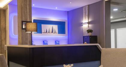 ibis budget Ajaccio
