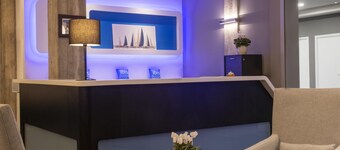 ibis budget Ajaccio