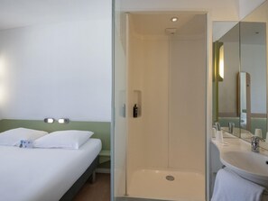 Double Room - ibis budget Ajaccio (Ajaccio)