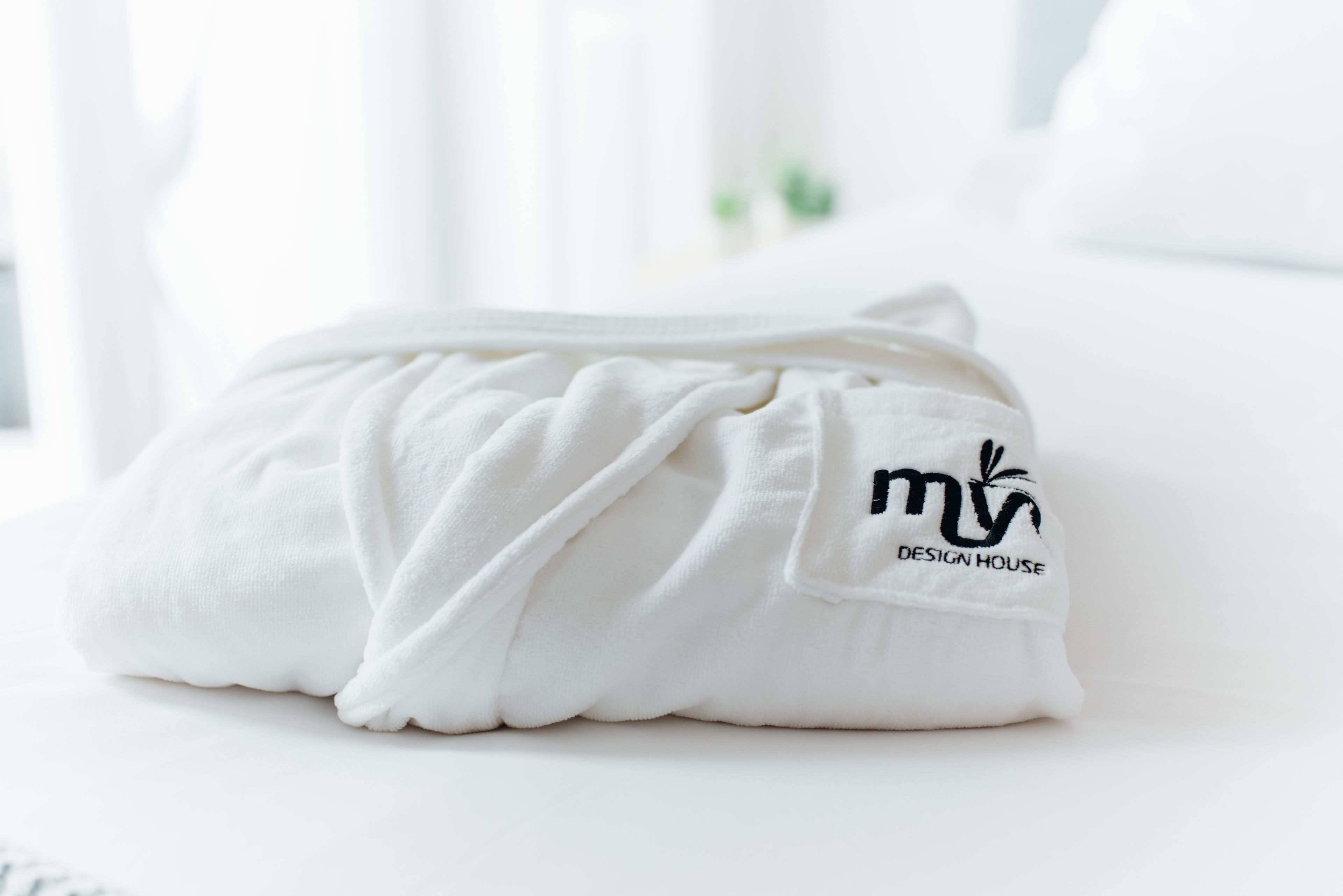 Foto - Myo Design House