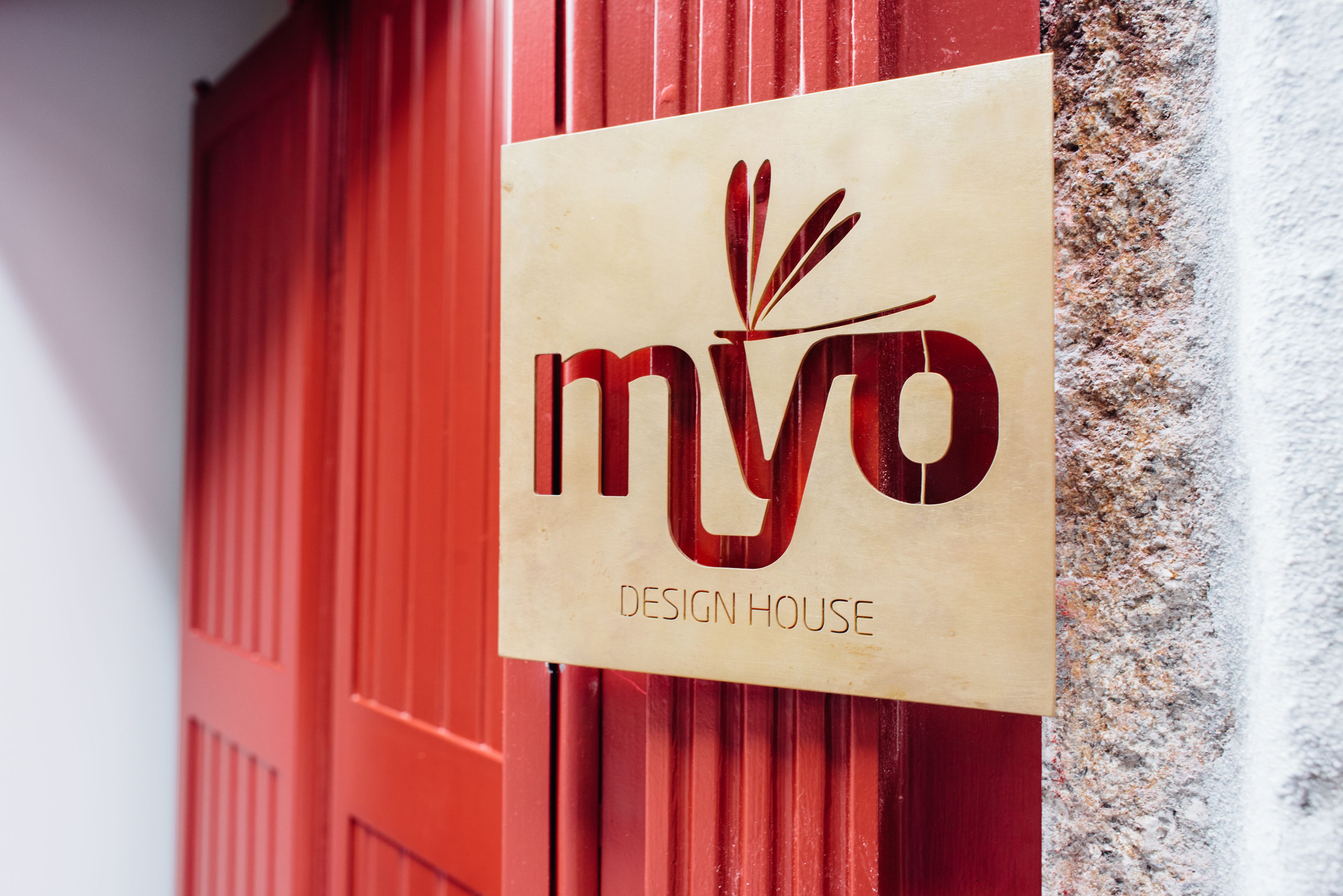 Foto - Myo Design House