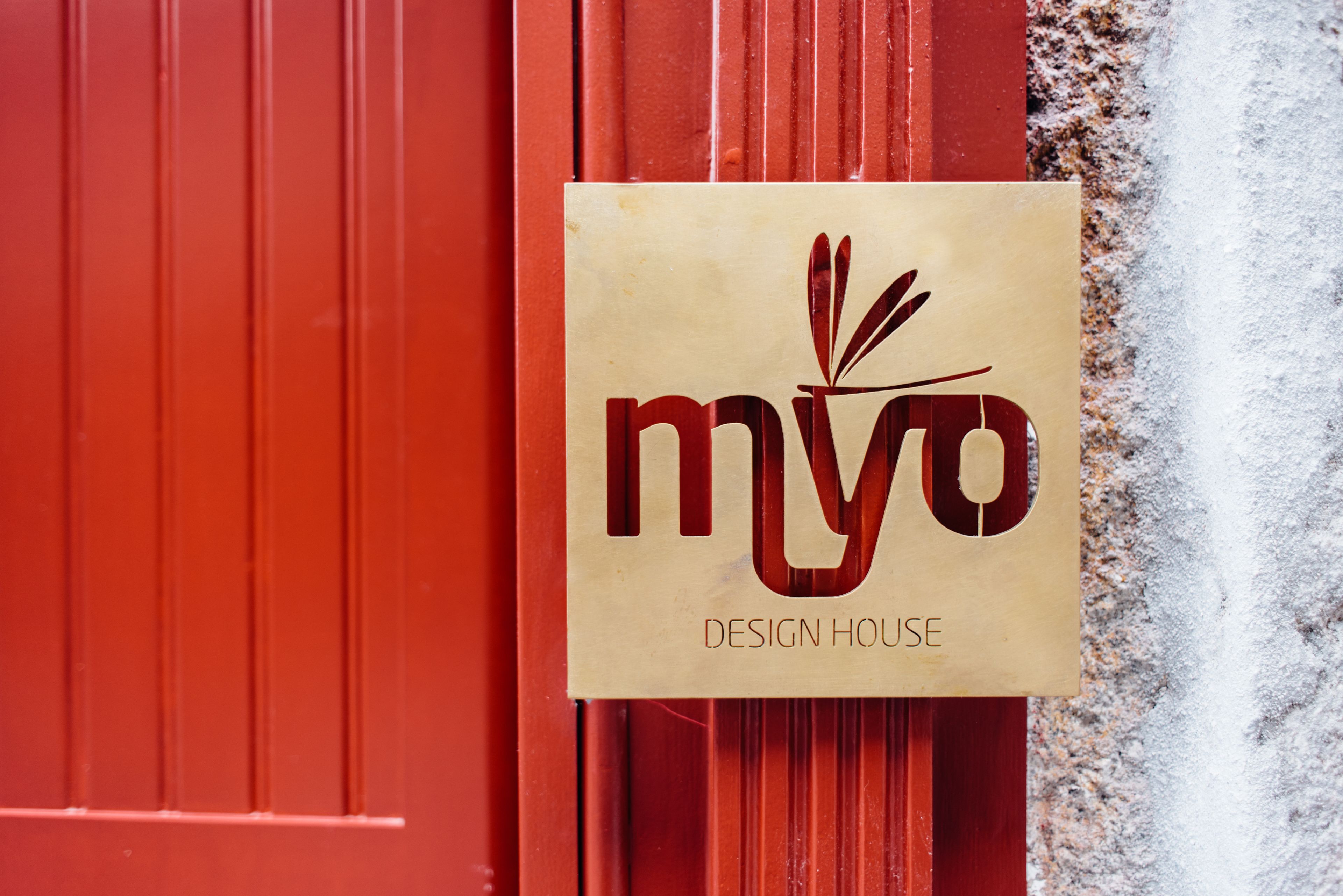 Foto - Myo Design House