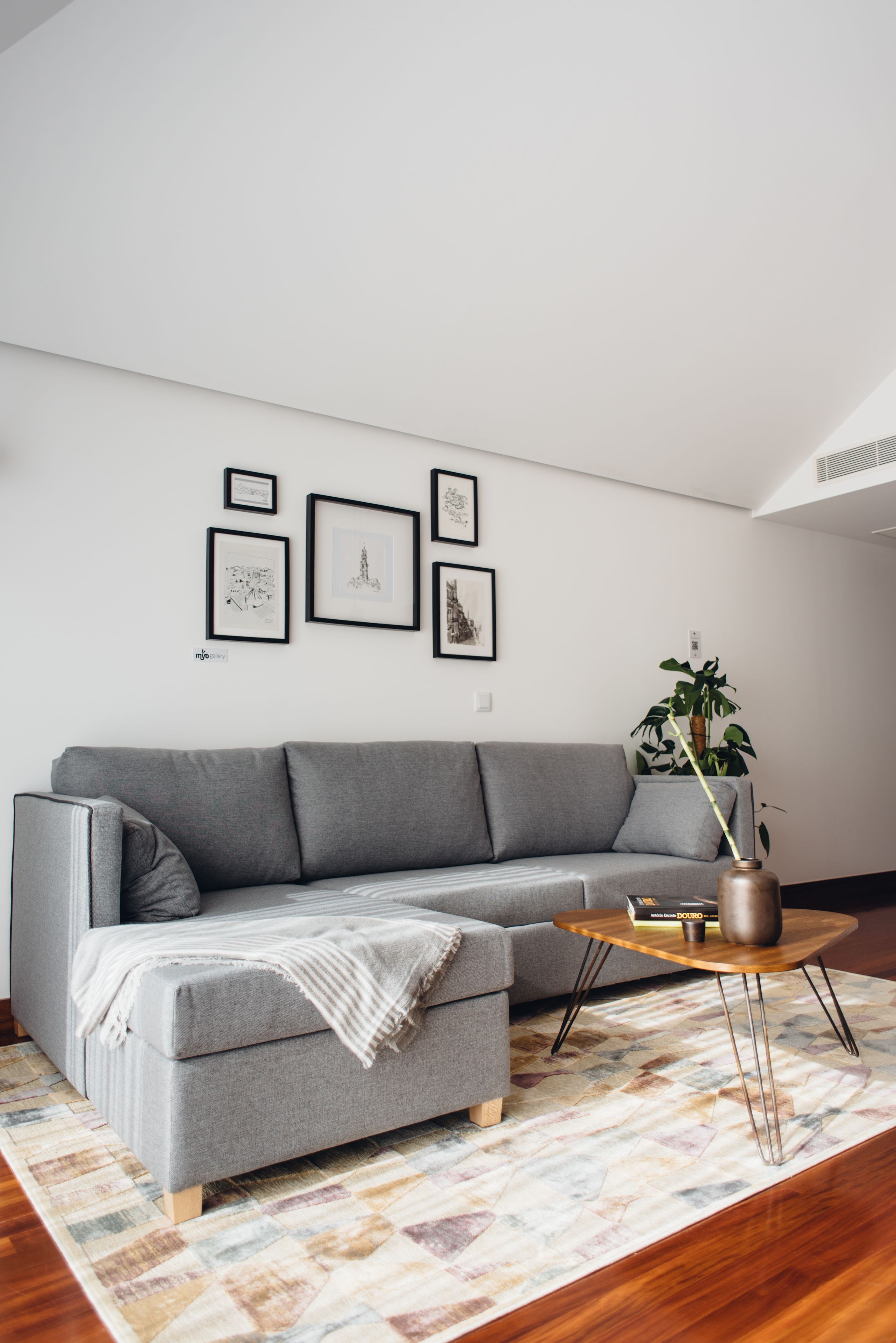 Foto - Myo Design House