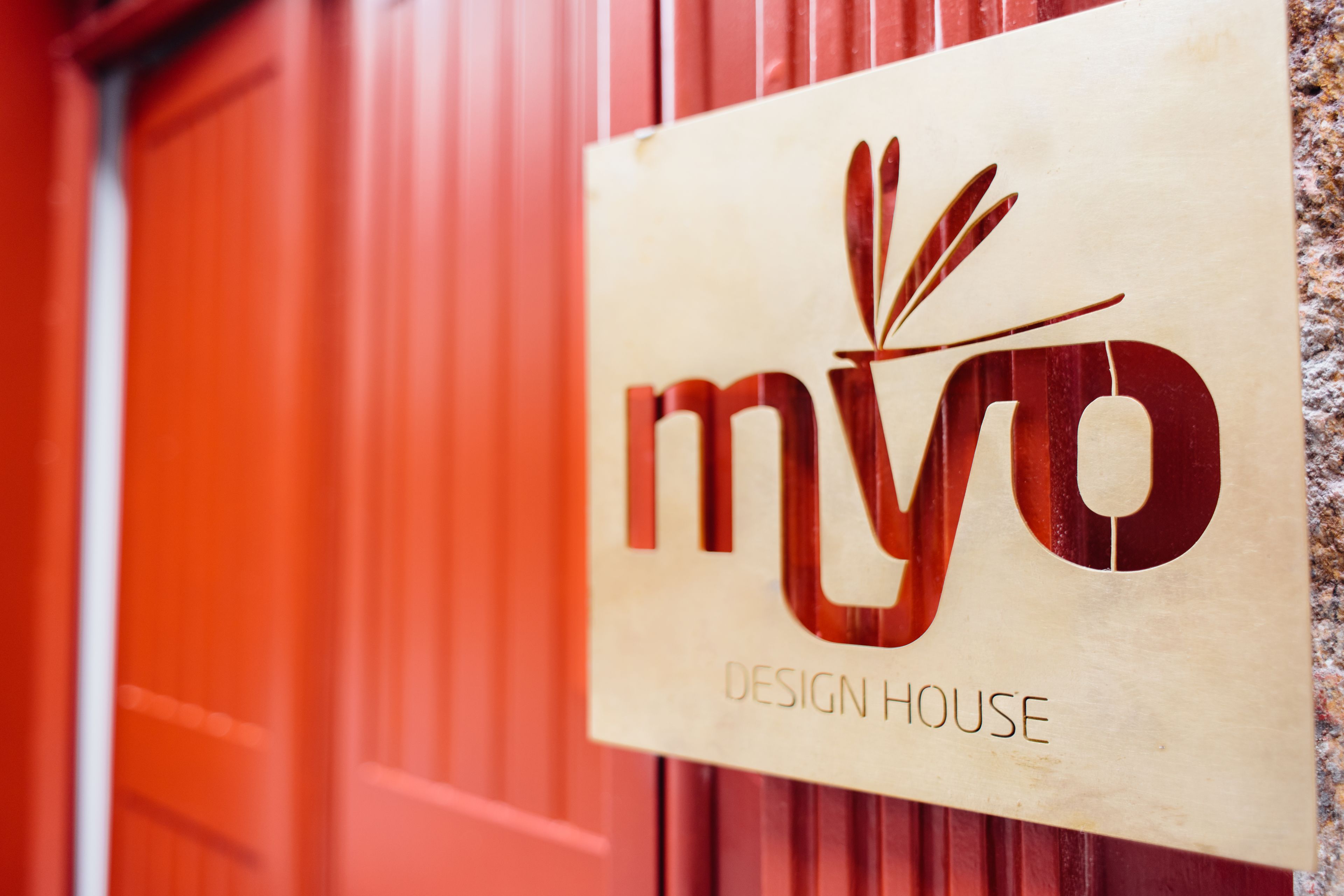Foto - Myo Design House