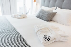 1 bedroom, in-room safe, desk, soundproofing - Myo Design House (Porto)