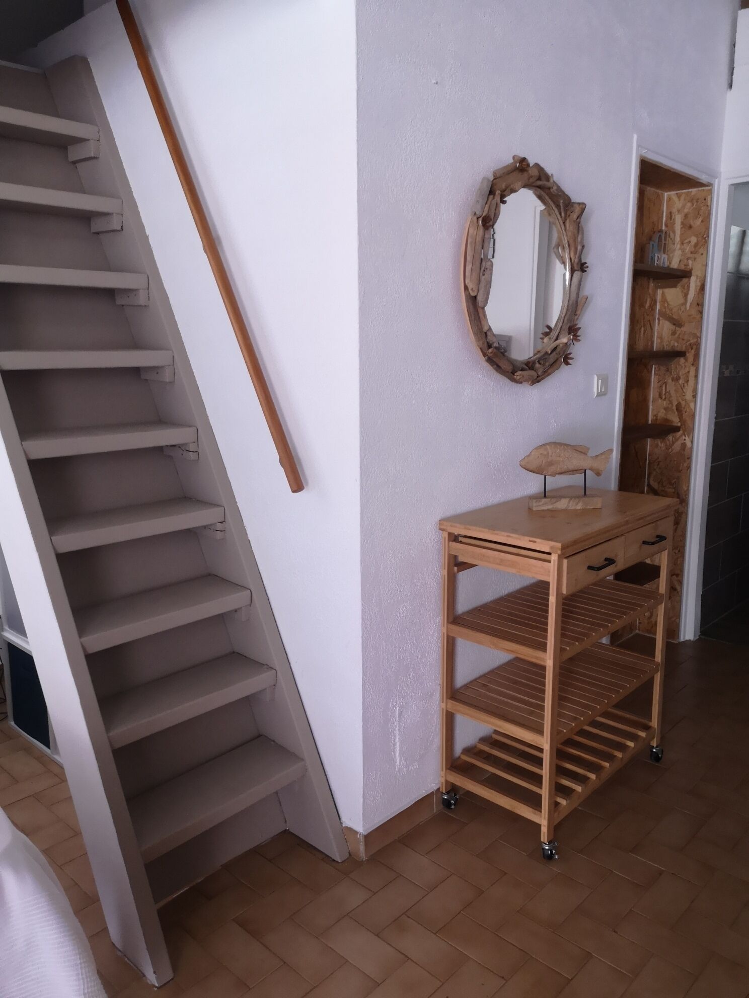 family bungalow, multiple beds, kitchenette, partial sea view | premium bedding, in-room safe, individually decorated, soundproofing