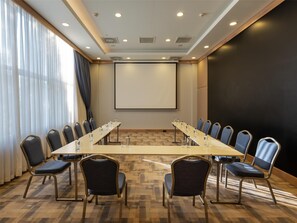 Meeting facility - Park Inn by Radisson Samsun (Tekkekoy)