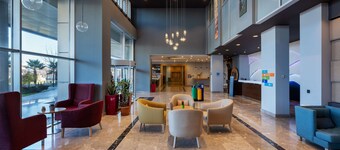 Park Inn by Radisson Samsun