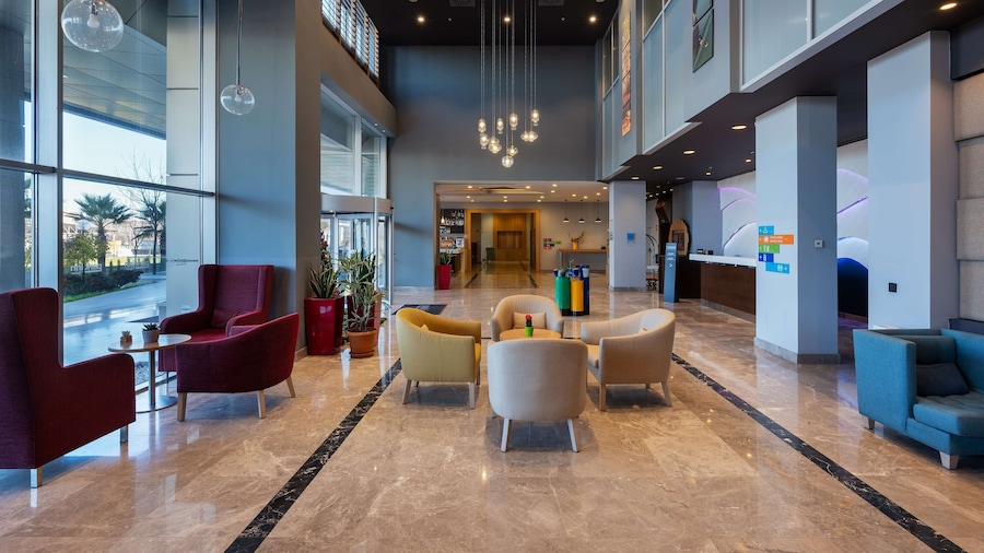 Park Inn by Radisson Samsun