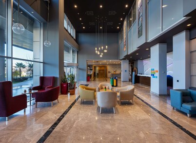 Park Inn by Radisson Samsun
