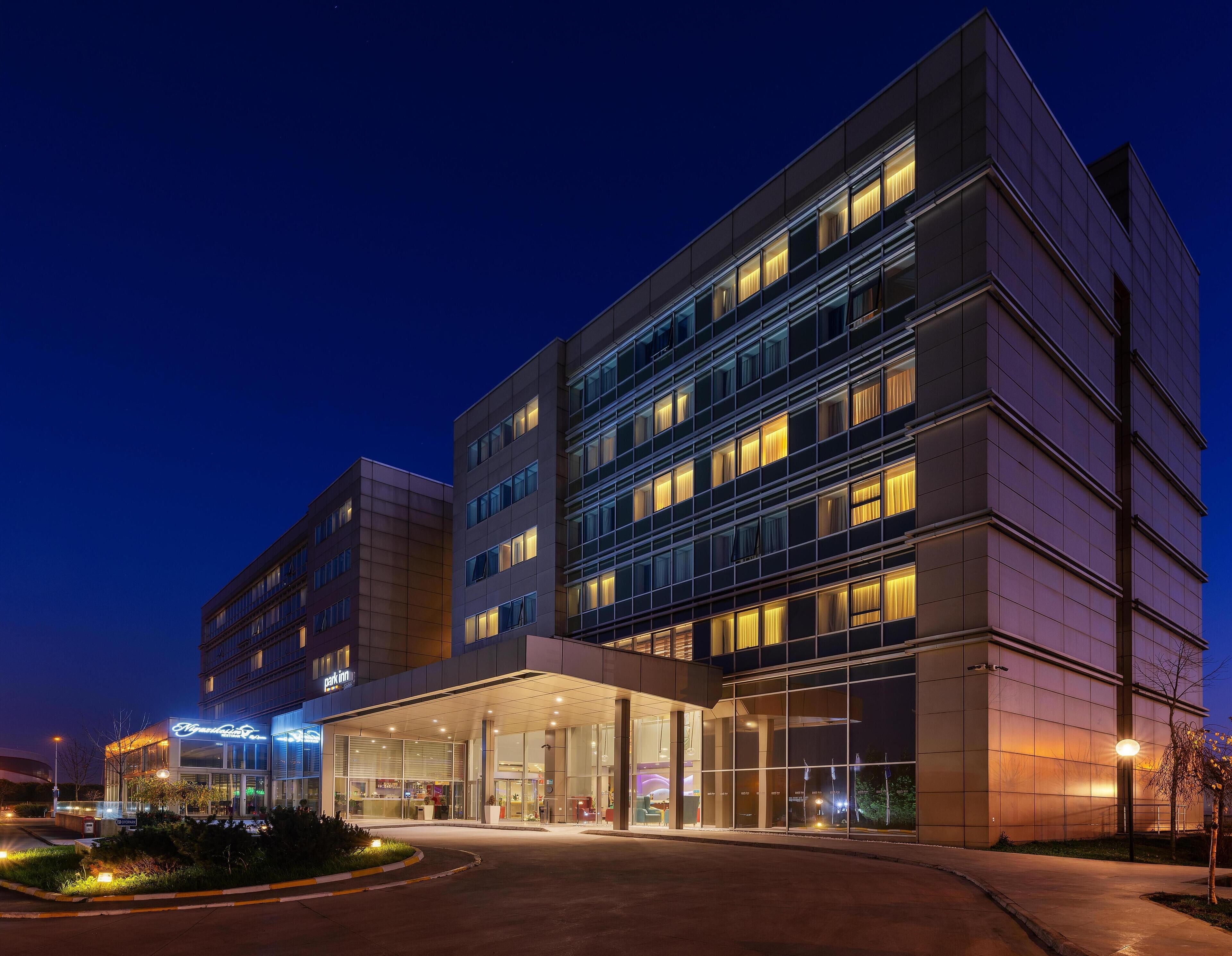 บริเวณภายนอก