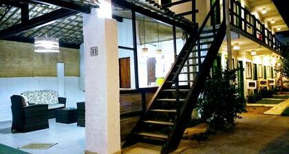 Pousada Cora Coralina