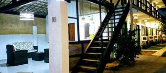 Pousada Cora Coralina