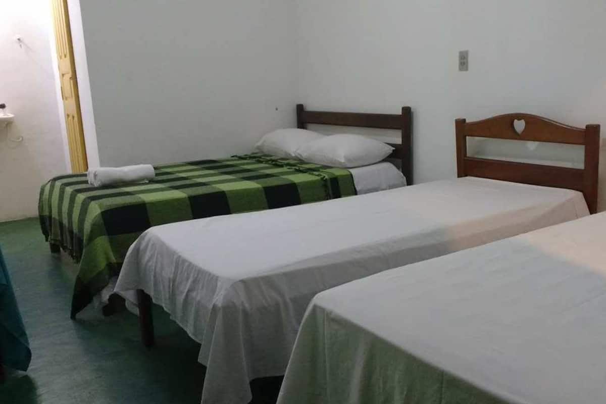 Minibar, iron/ironing board, free cribs/infant beds, free WiFi