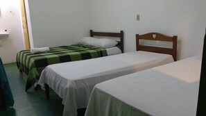 Minibar, iron/ironing board, free cots/infant beds, free WiFi - Pousada Cora Coralina (Tibau do Sul)