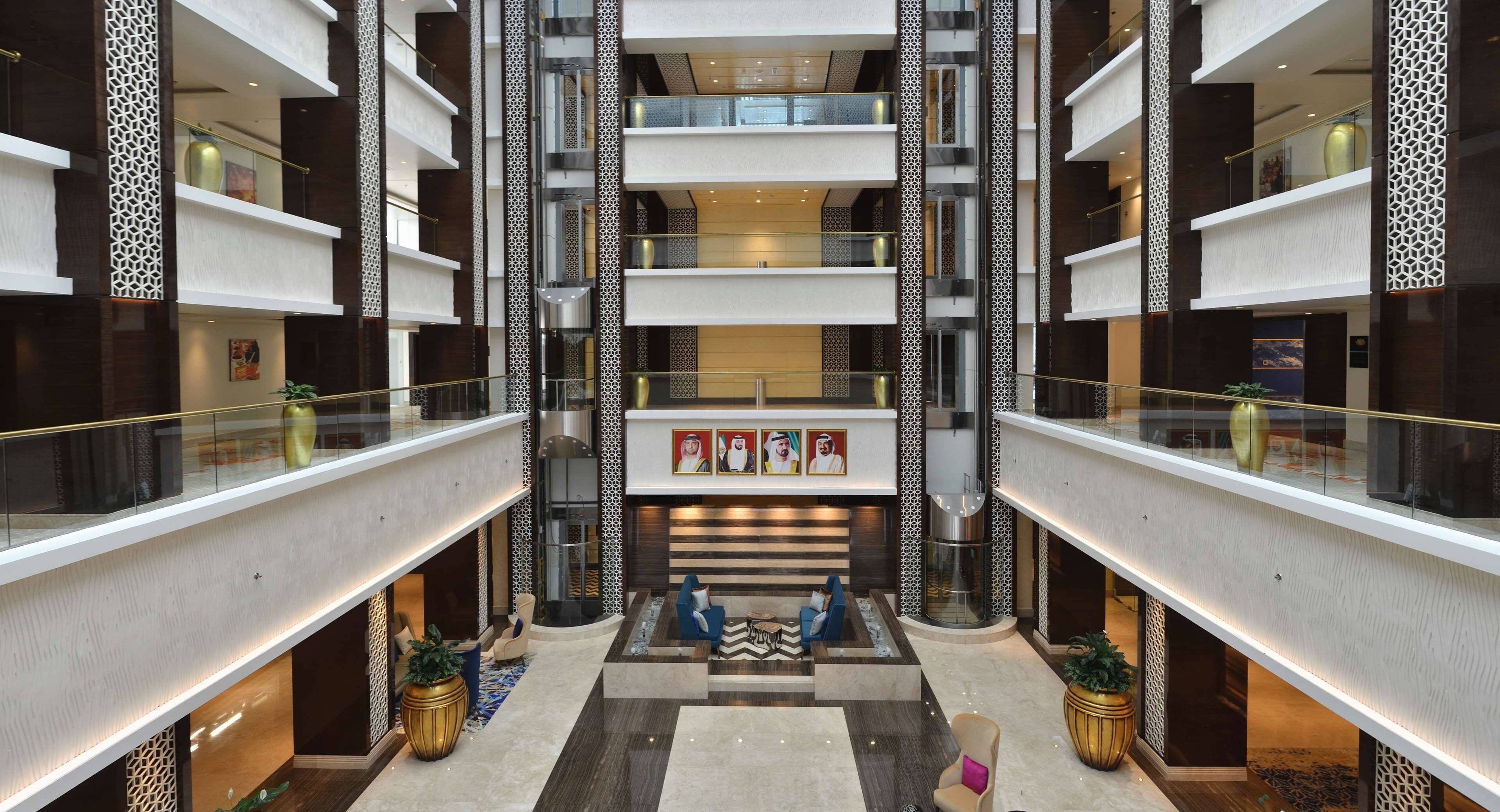 Foto - Radisson Blu Hotel, Ajman