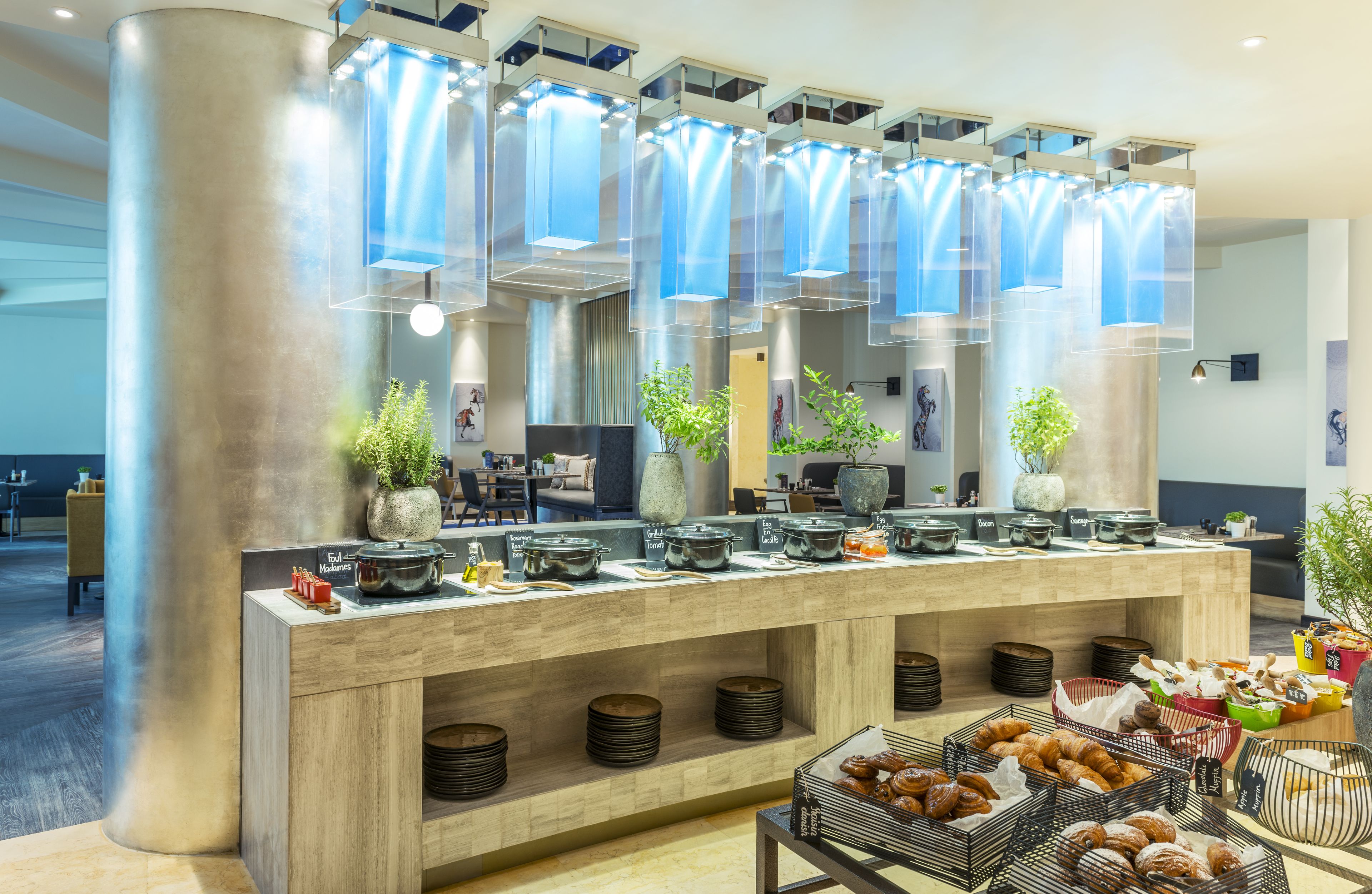 Foto - Radisson Blu Hotel, Ajman