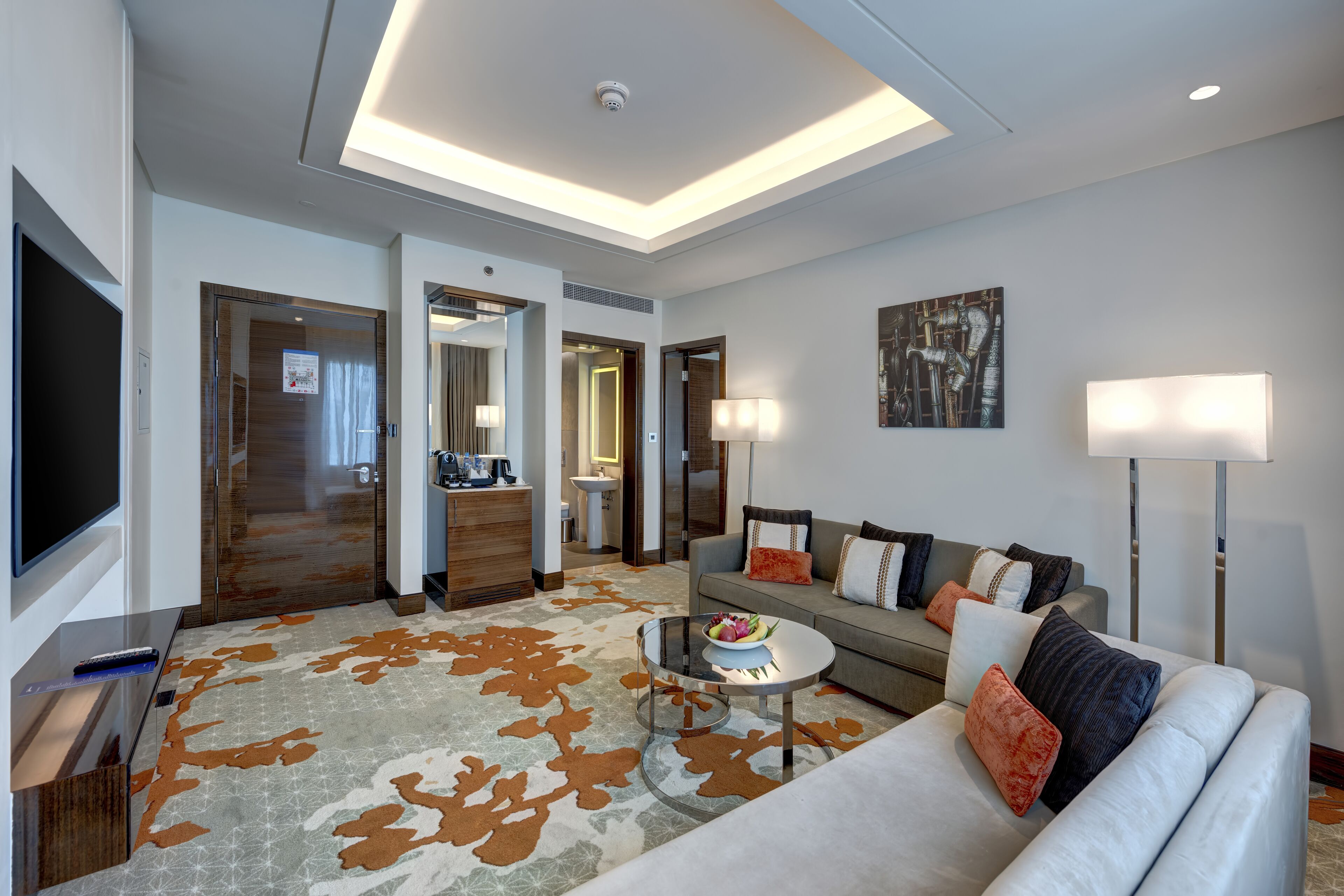 Foto - Radisson Blu Hotel, Ajman