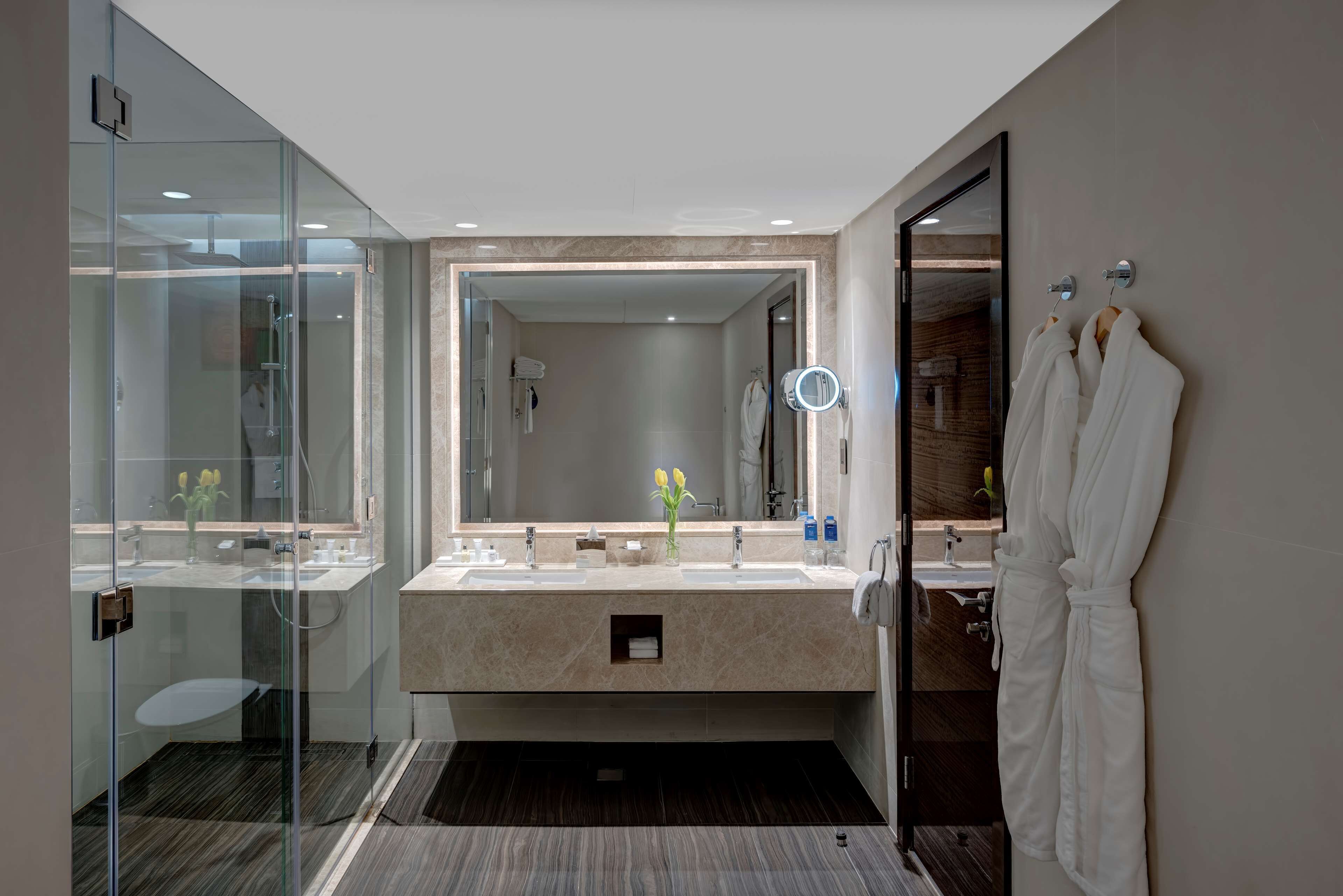 Foto - Radisson Blu Hotel, Ajman