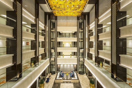 Radisson Blu Hotel, Ajman