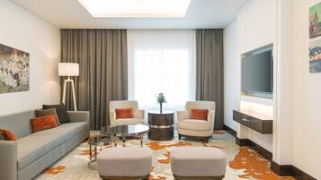 Smart TV 49 pollici con canali premium, TV