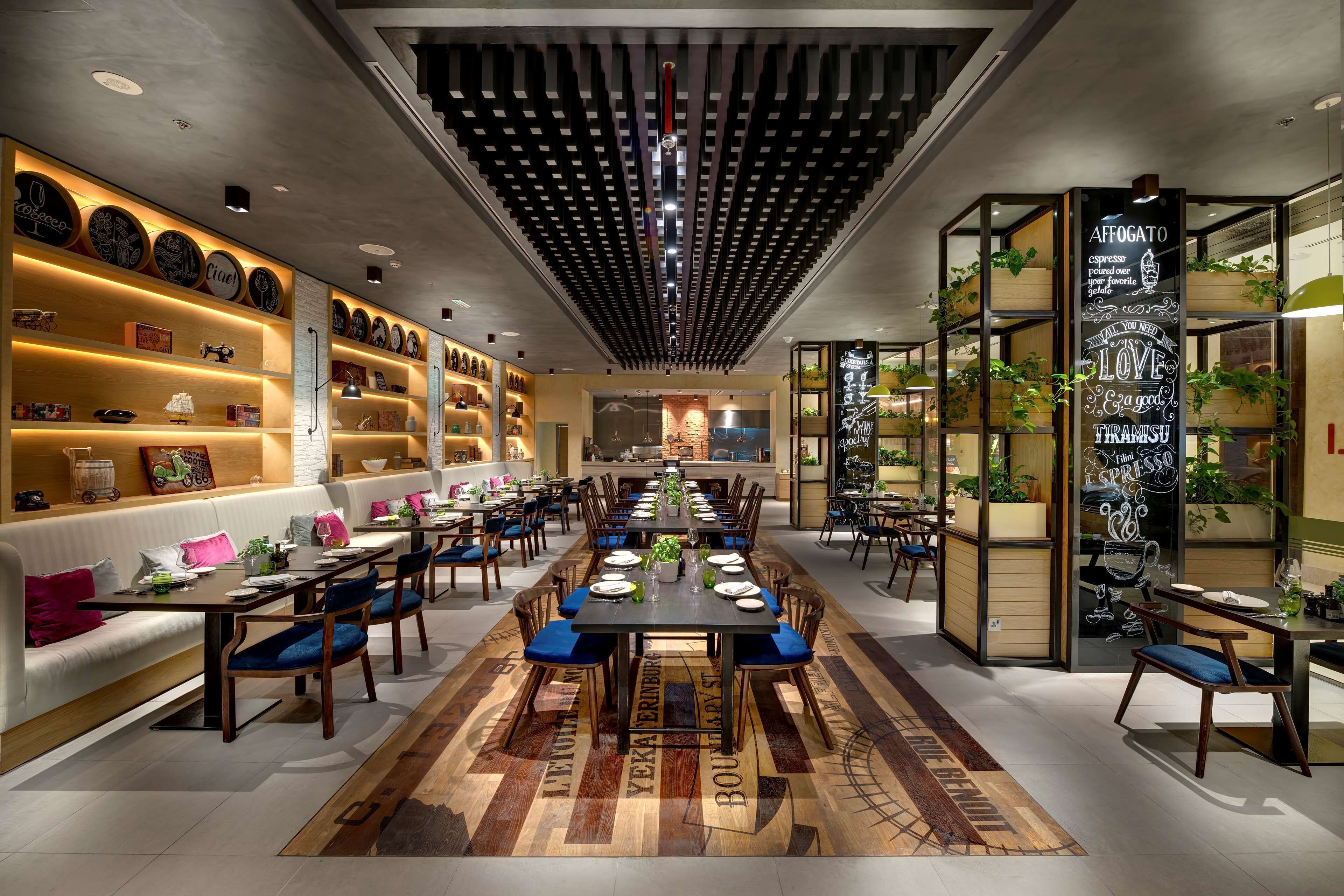 Foto - Radisson Blu Hotel, Ajman