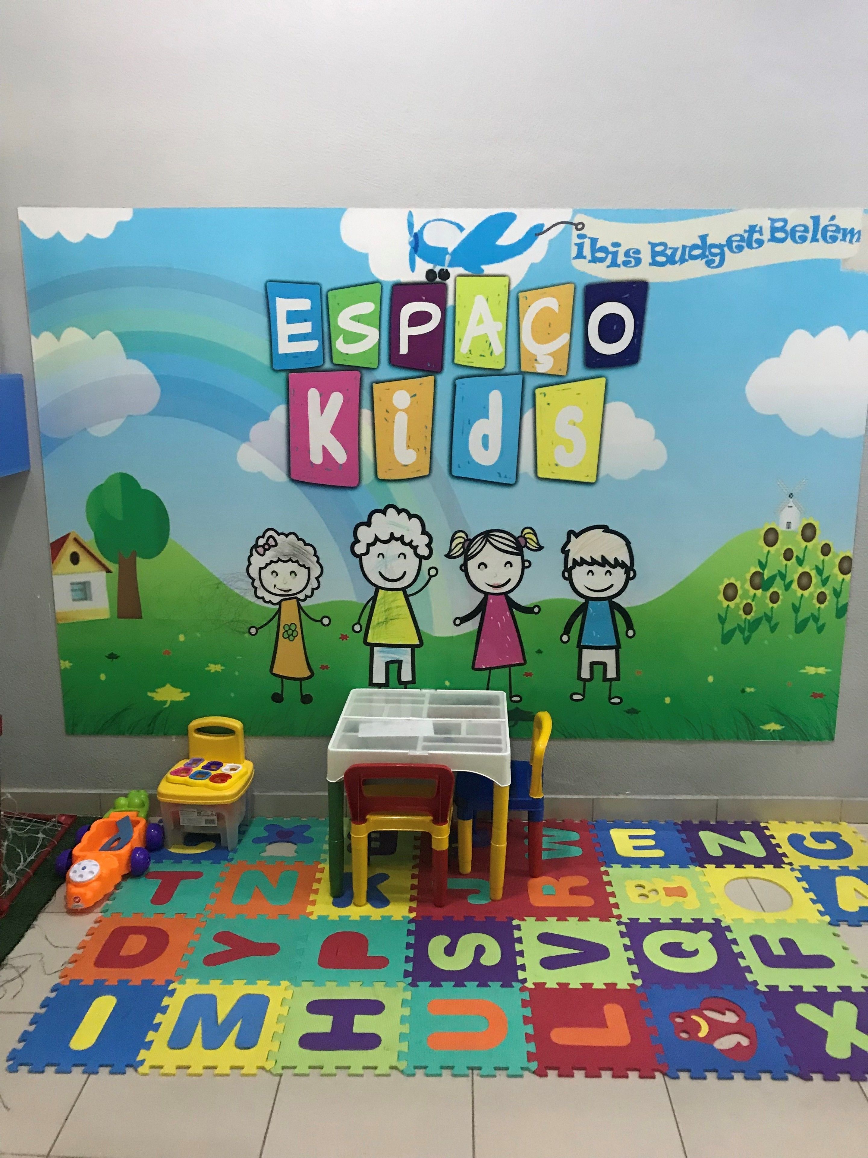 children’s activities