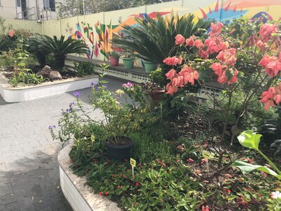 贝伦宜必思快捷酒店