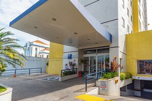 Exterior - ibis budget Belem (Belém)