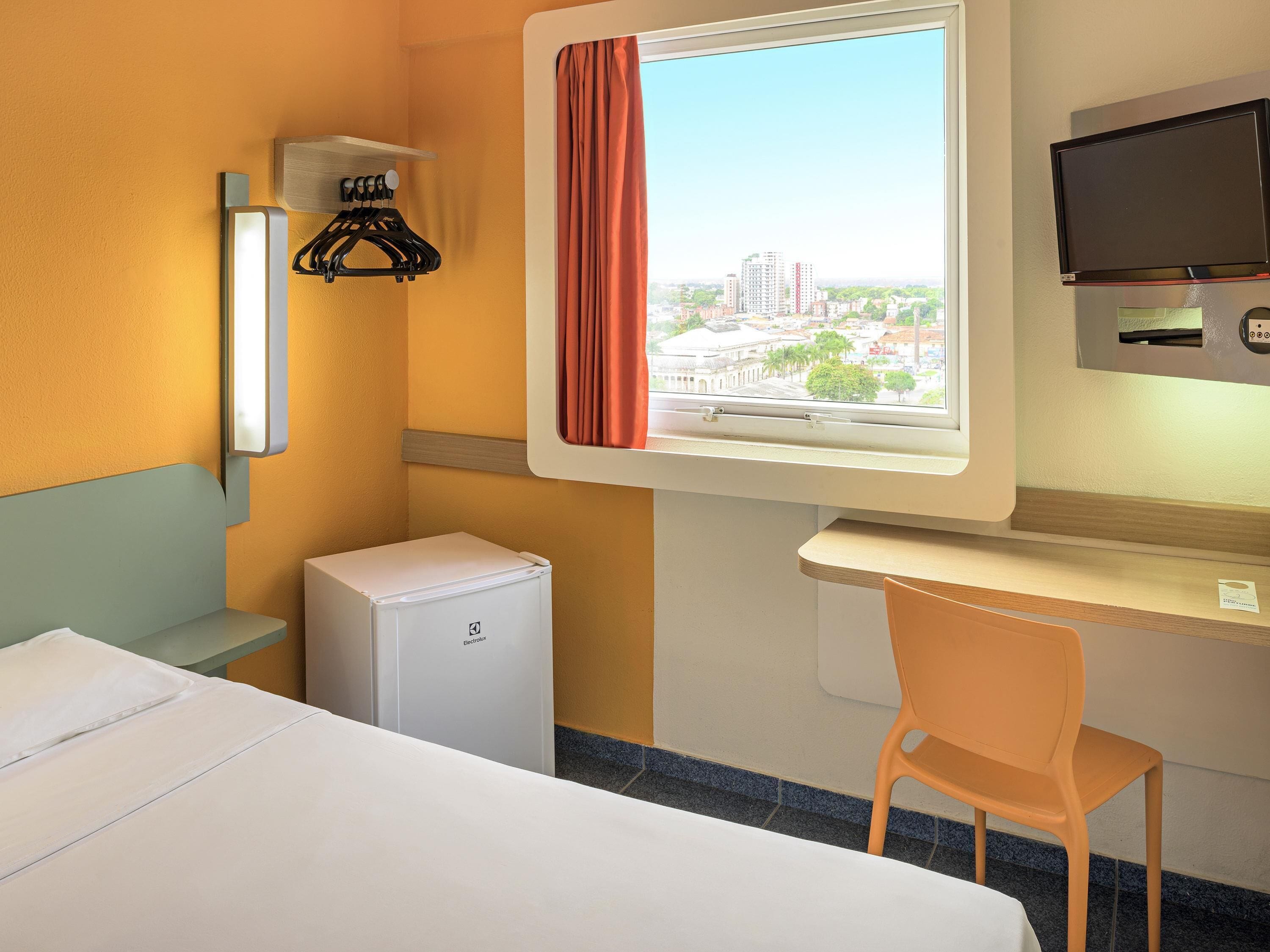 Superior Room, 1 Double Bed | Desk, free WiFi