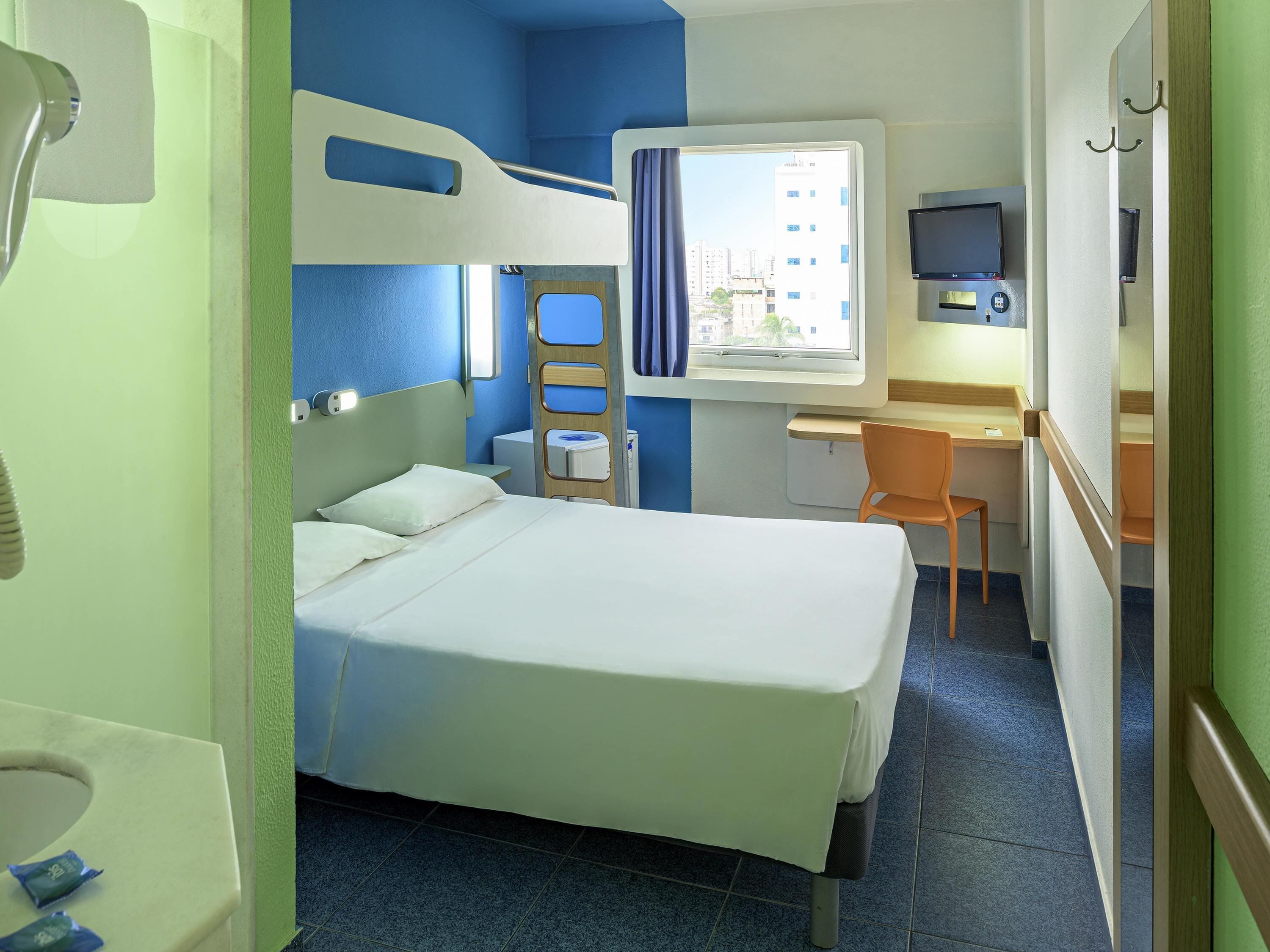 Superior Room, Multiple Beds | Desk, free WiFi