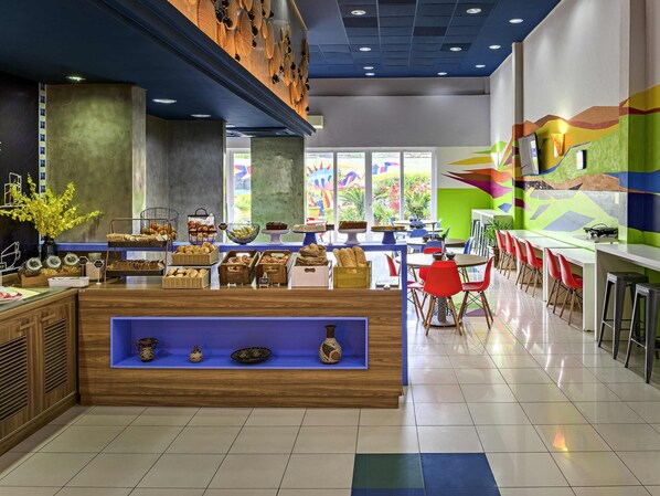 บริเวณภายนอก