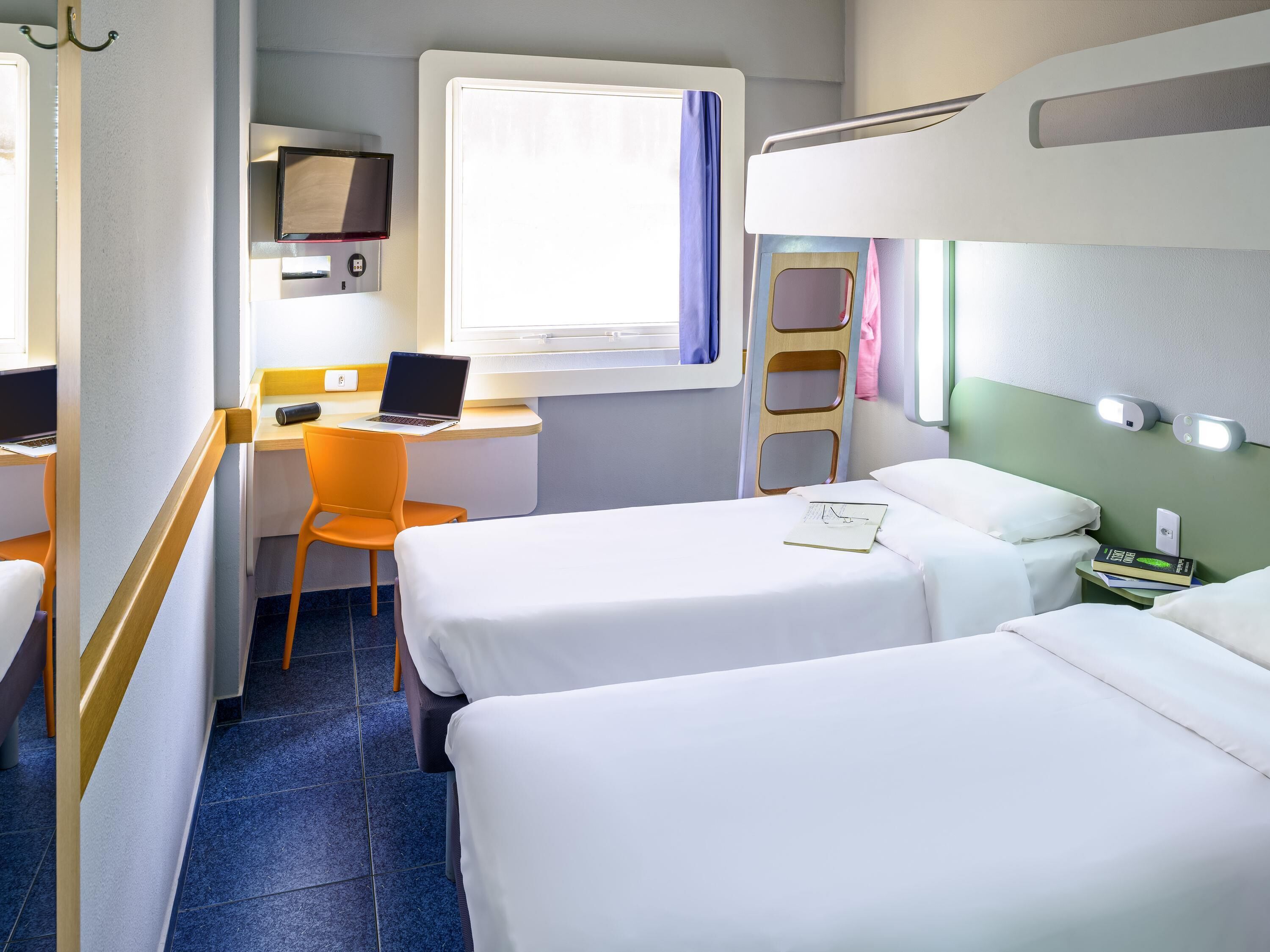 Appartement | Bureau, Wi-Fi gratuit