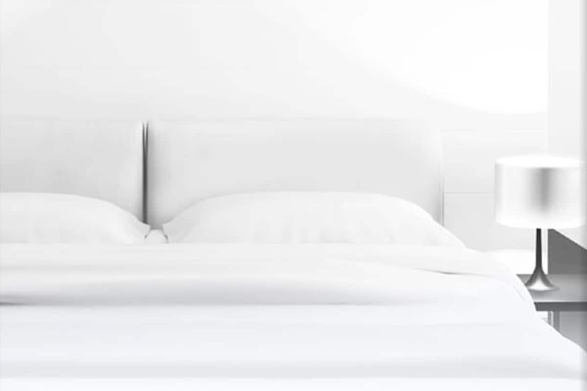 Schreibtisch, kostenloses WLAN