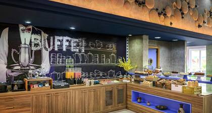 ibis budget Belem