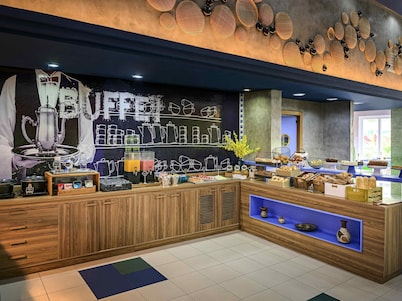 ibis budget Belem