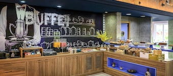 ibis budget Belem