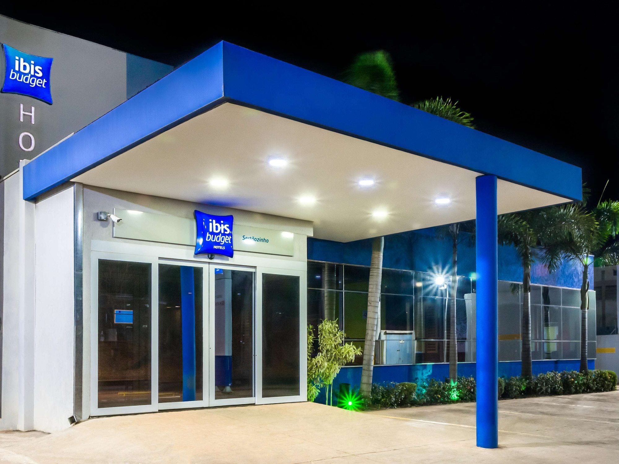 2 Star Hotels
