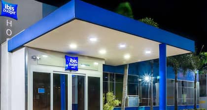 ibis budget Sertaozinho