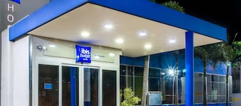 ibis budget Sertaozinho